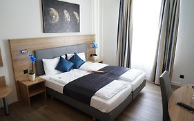 Centra Hotel Winterthur